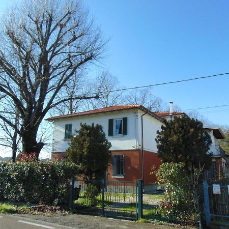 Il Tiglio B&B Dozza Exterior foto